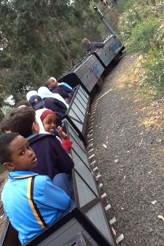 Year 1 and Year 2 Excursions Term 4